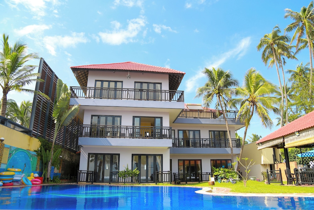 Venus Muine Hotel in Phan Thiet, Vietnam