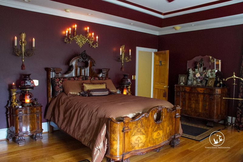 Victorian Elegance Inn - photo 17