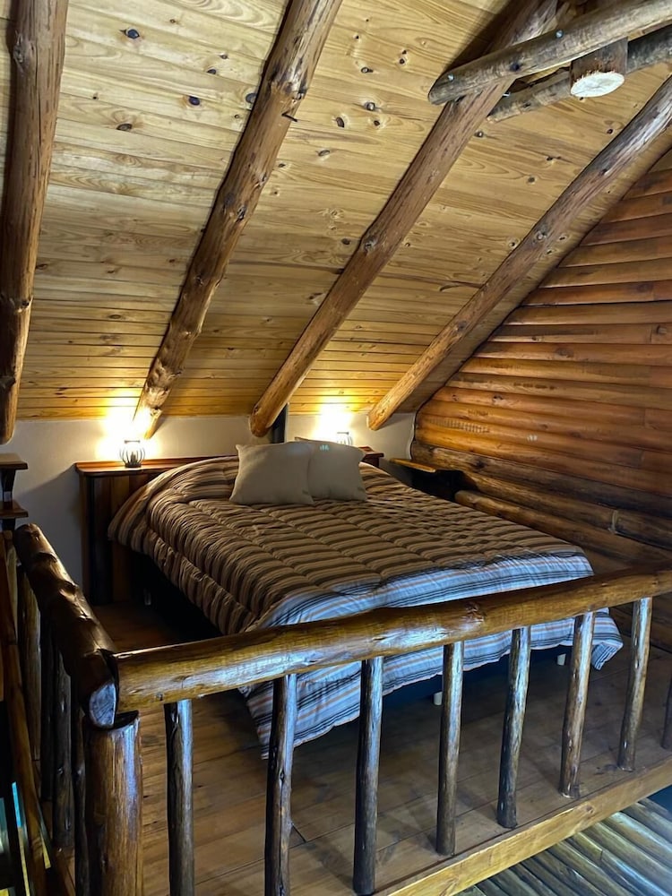 Aparthotel Sueños del bosque in Cordoba, Argentina