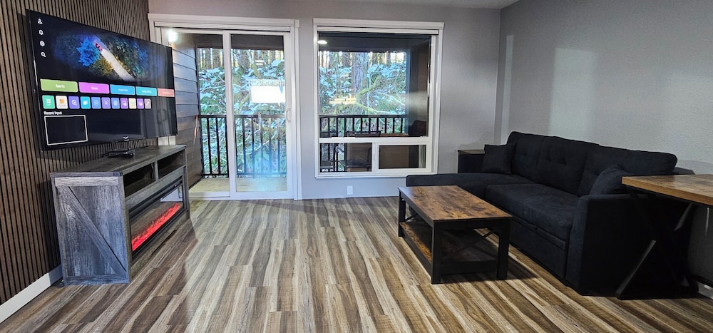 Olympic Suites Inn - photo 18