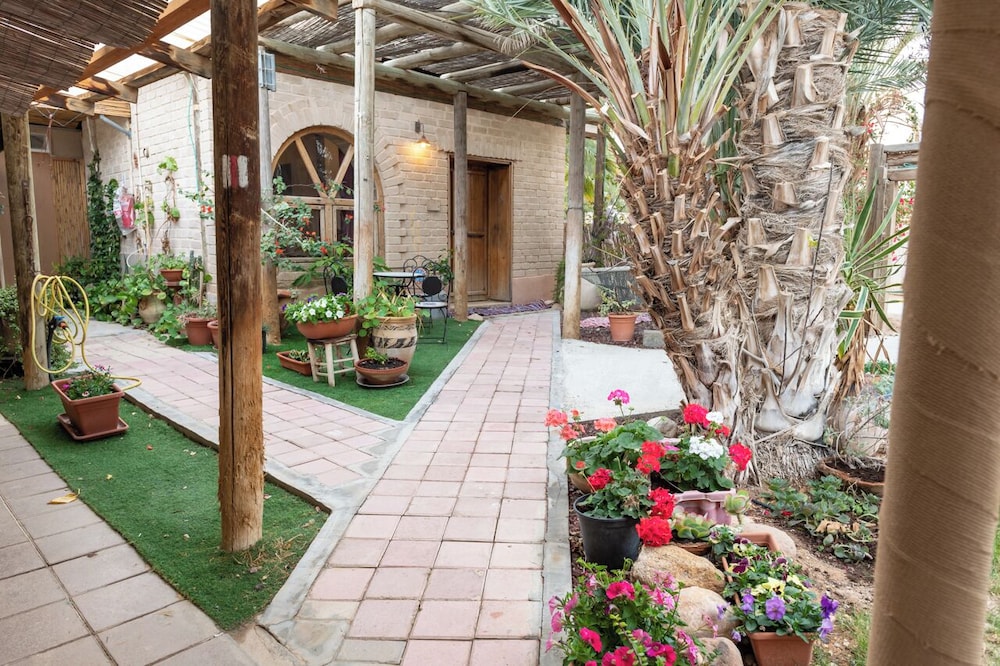 Desert Routes Inn Shvilim ba Midbar in Unknown City, Israel