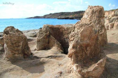 Cape Maleas — Ayios Nikolaos — photo 3