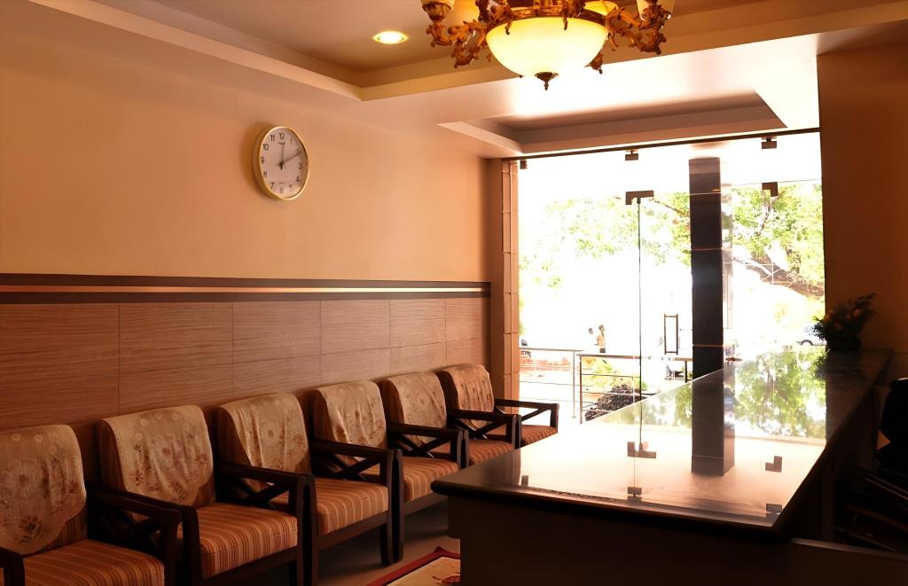 Hotel Tvk Regency — Tirunelveli — photo 3