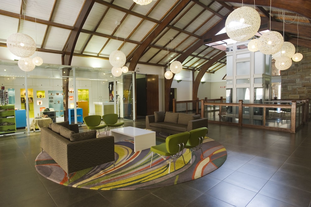 Golden Gate Hotel — hotel in Clarens