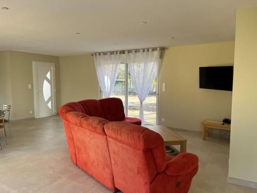 10 Min Romorantin 3 Ch 2sdb - last minute hotel in Unknown City