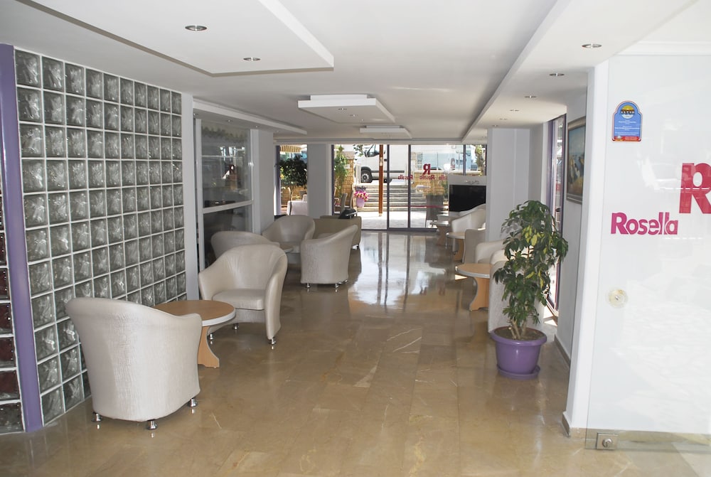 Rosella Hotels — Alanya — photo 4