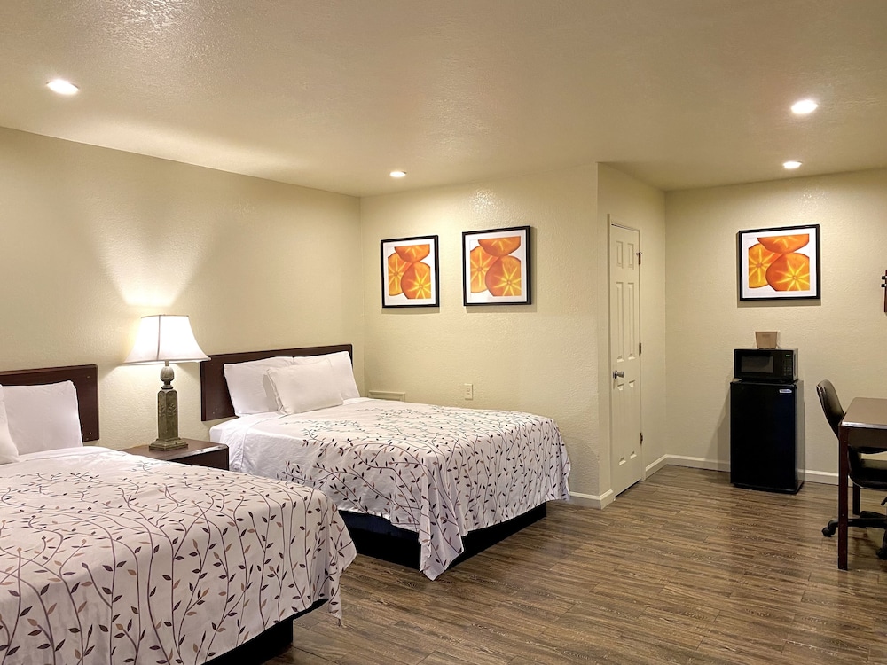 Whistling Pines Daily & Extended Stay Elizabeth City - photo 8