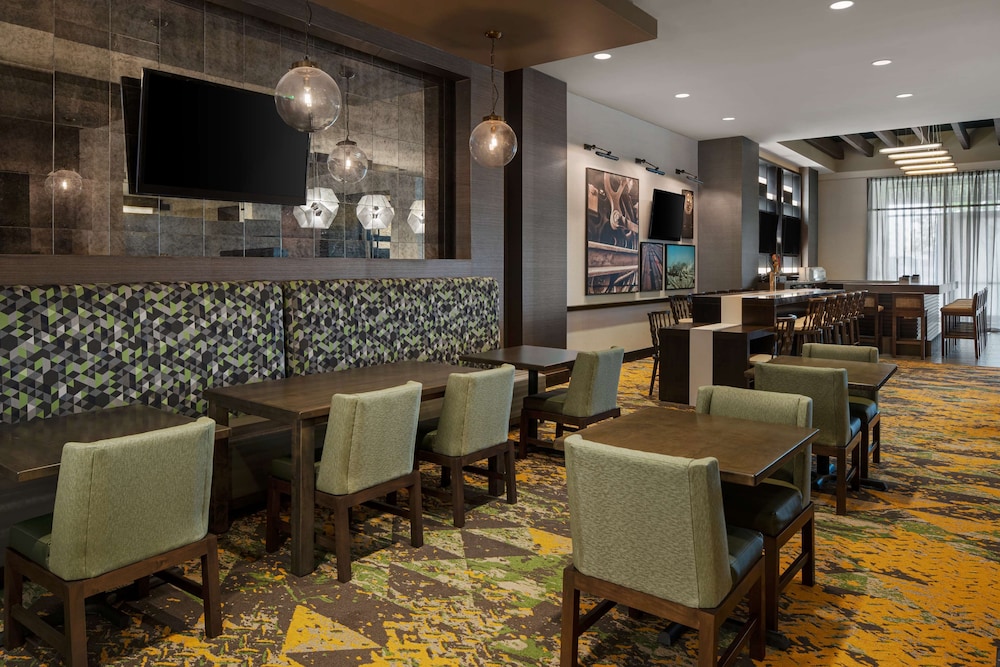 Homewood Suites Springfield VA - photo 34