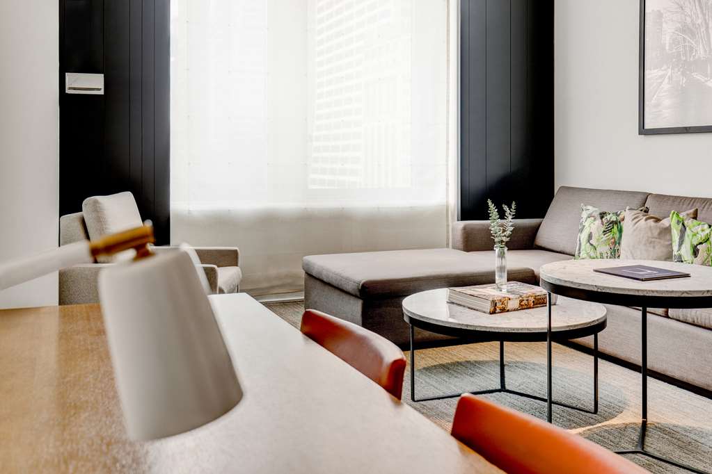 Andaz 5Th Avenue By Hyatt - photo 35