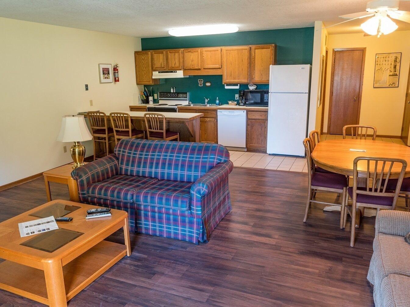 Lake Panorama National Resort - photo 21