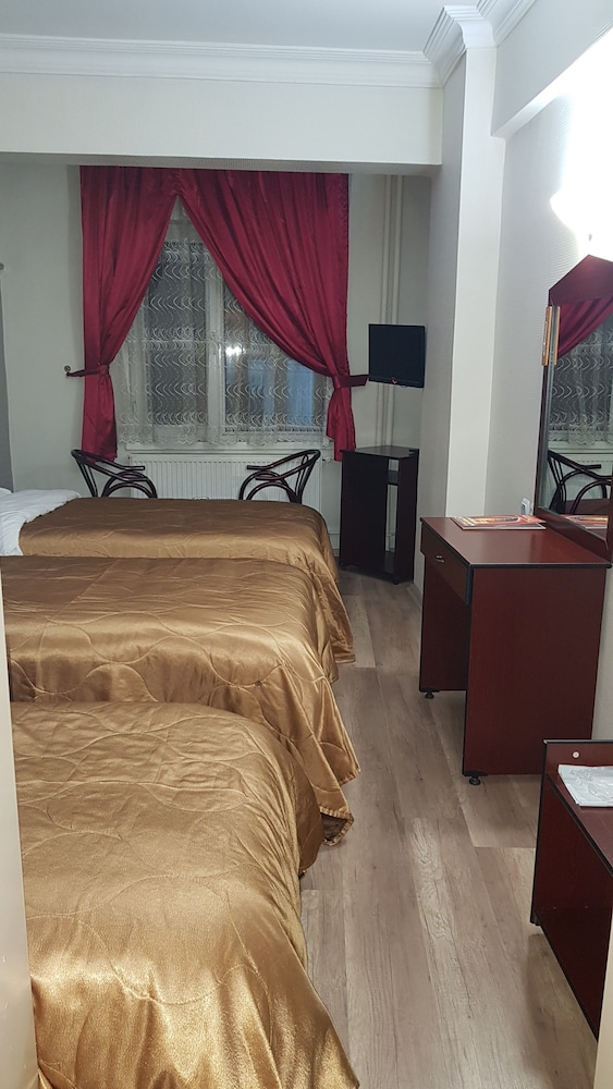 Kargul Hotel — Gaziantep — photo 5