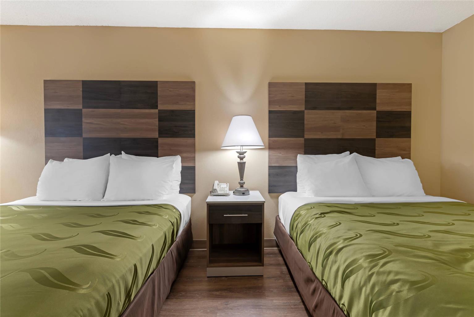 Quality Inn Bemidji - photo 18