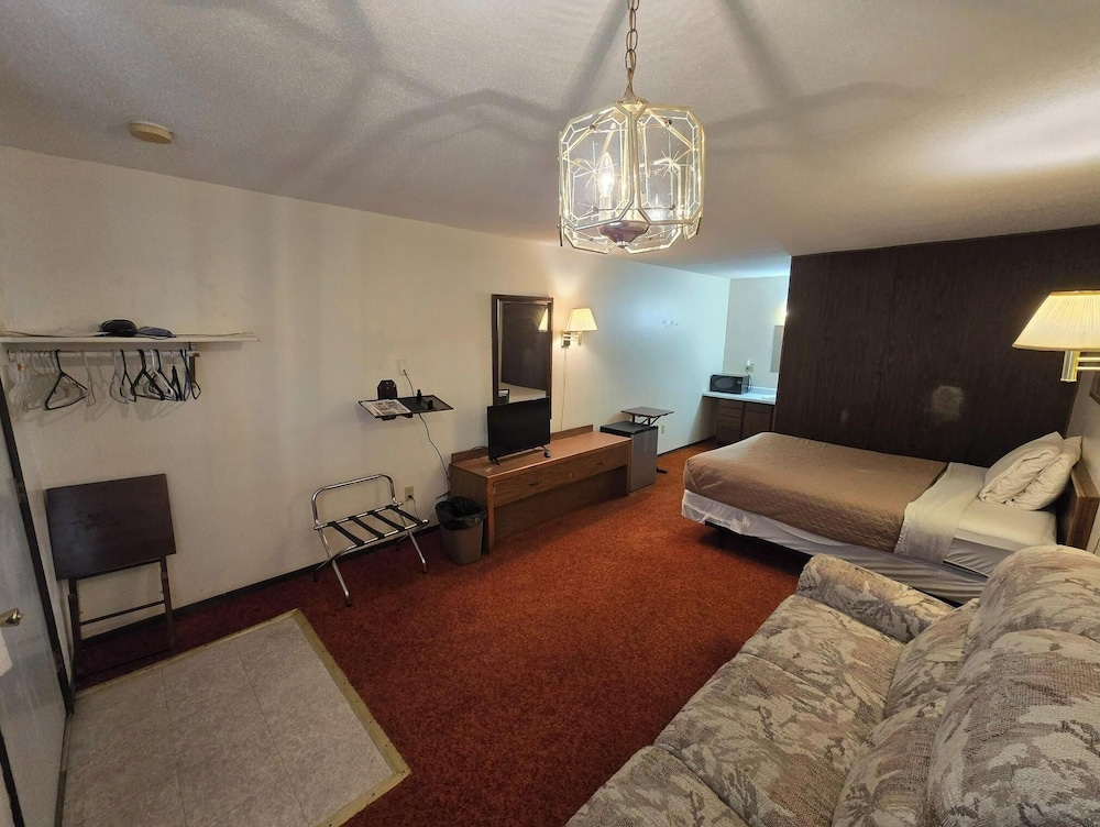 Oyo Sandman Inn - photo 39