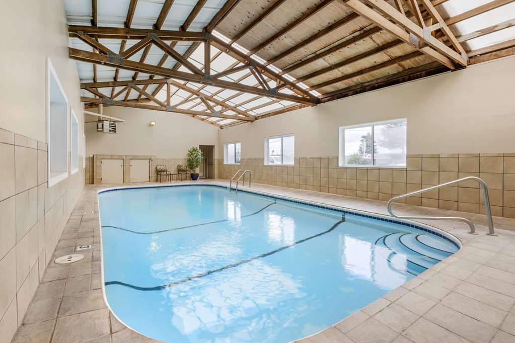 Best Western Aladdin Inn - photo 6