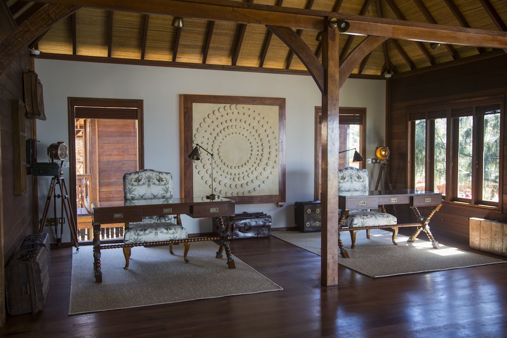 Sentidos Beach Retreat Design Hotels — Inhambane — photo 3