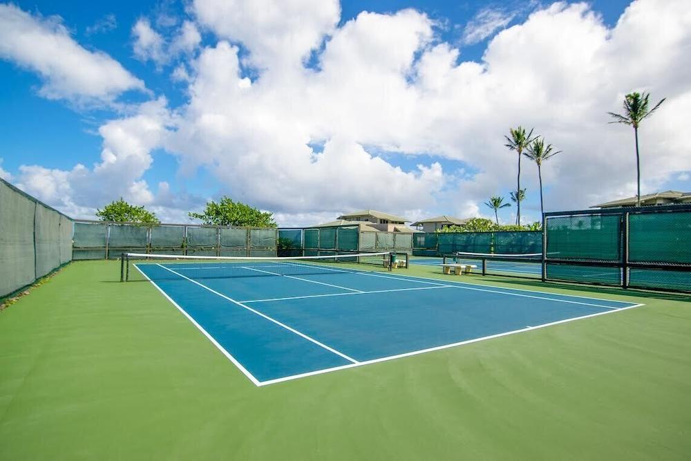 Kapalua Bay Villa 15g123 Gold Ocean View — 4-Star Luxury Hotel in Lahaina, United States