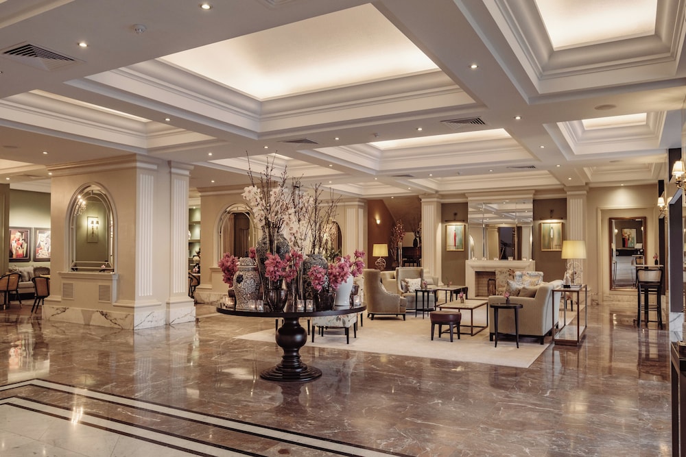 Corinthia Palace Malta — Attard — photo 4