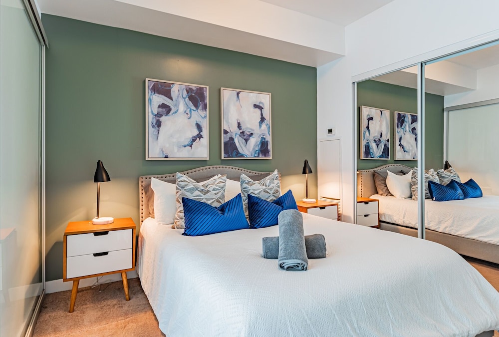Los Caspios - carbon neutral hotel in Unknown City