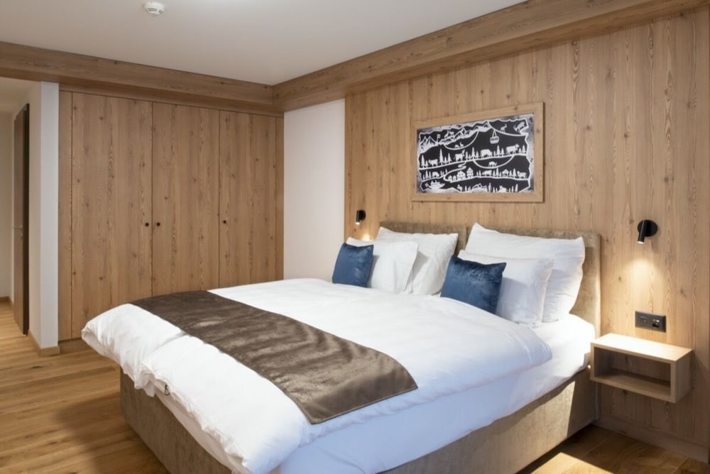 Boutique Hôtel Corbetta — Vevey — photo 5