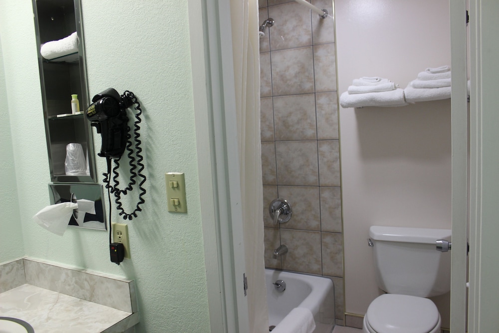 Safari Inn - photo 23
