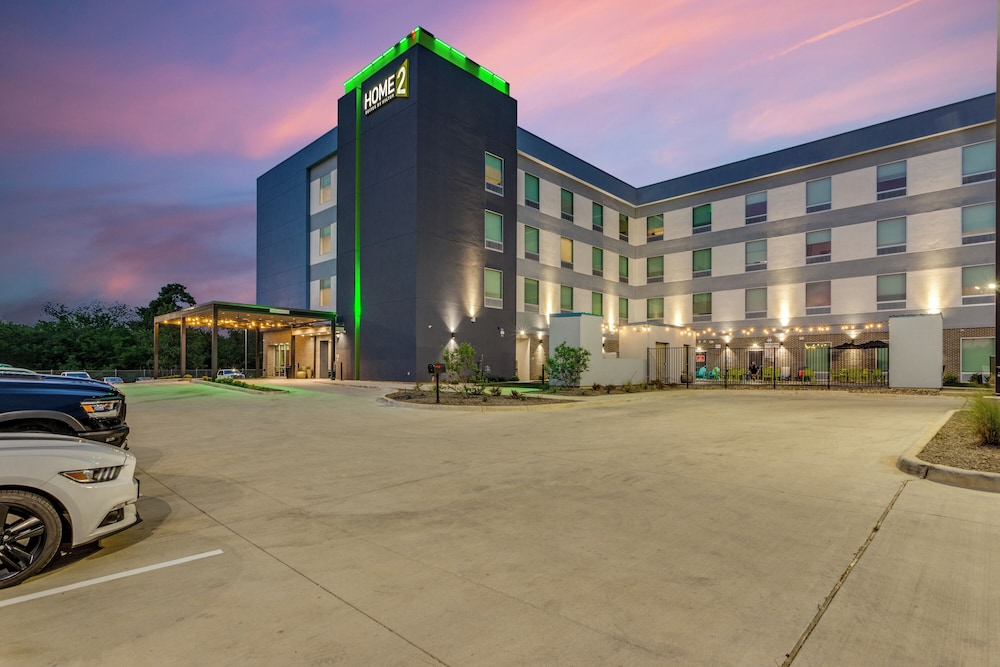 Home2 Suites By Hilton Fort Worth Arlington West - photo 29