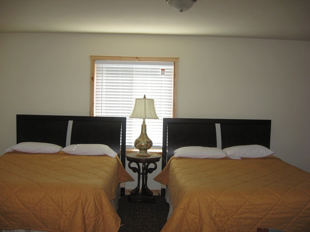 Masters Inn - photo 6