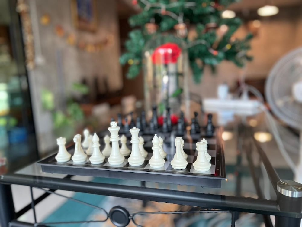 V Tharm Hotel in Udon Thani, Thailand