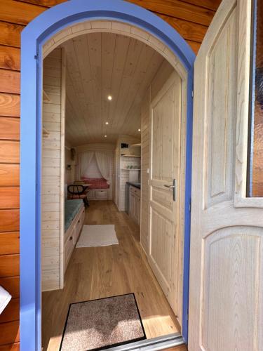 La Bastide du Moulin Mont St Michel in Pontorson, France