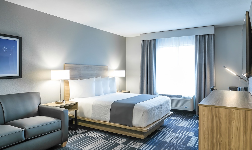 Winds Hotel at Crosswinds Casino - photo 15