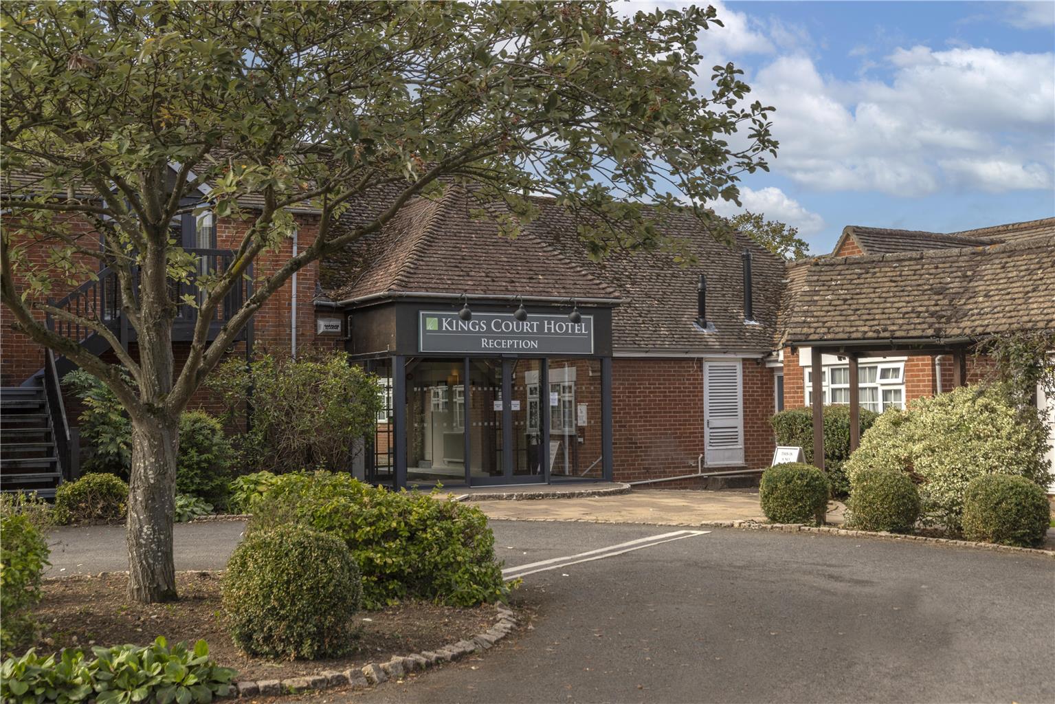 Kings Court Hotel Alcester BW Signature Collection in Stratford-Upon-Avon, United Kingdom