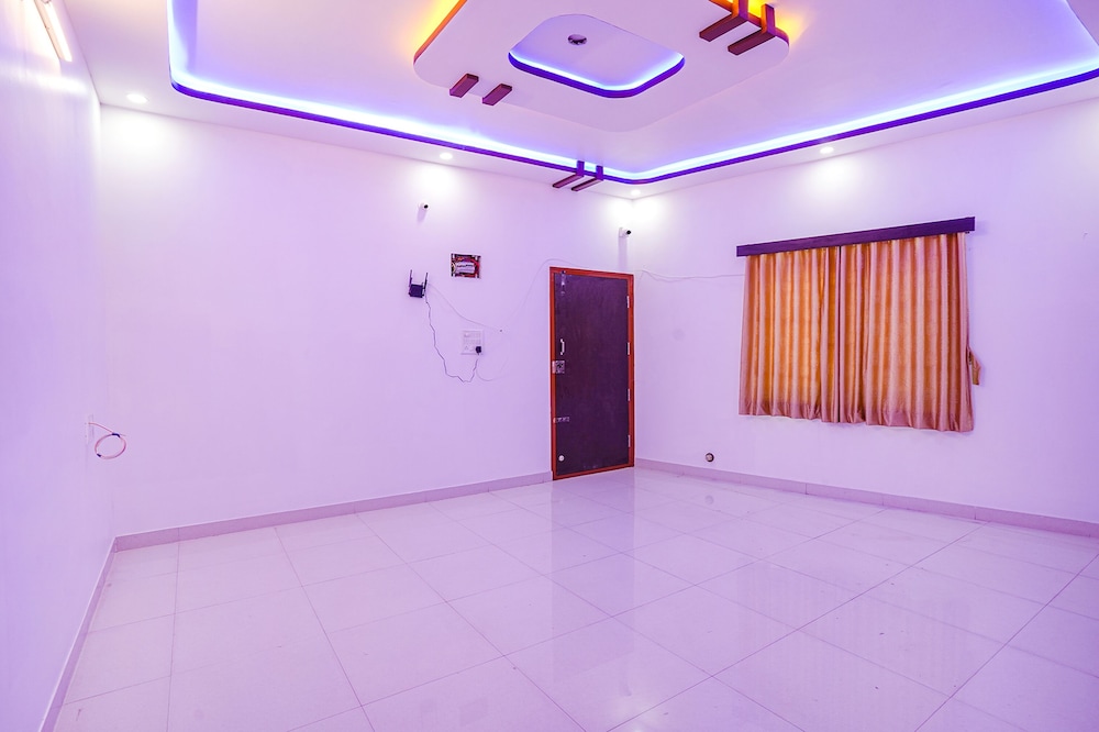Fabhotel Sri Ram Comforts — Bengaluru — photo 2