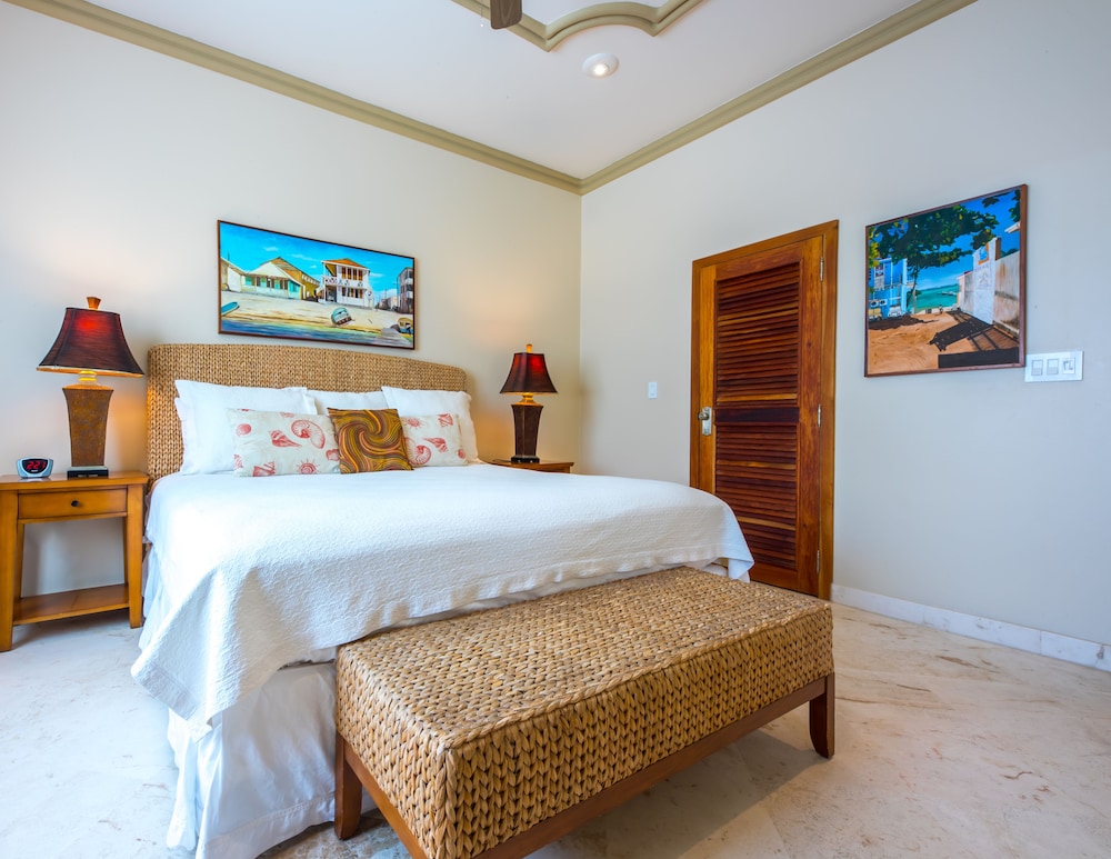 Belizean Cove Estates — San Pedro — photo 4