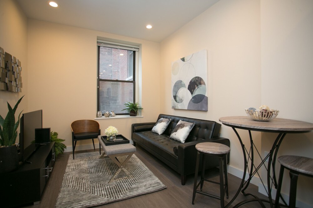 Chic 1Br In Downtown Boston By Sonder - photo 9