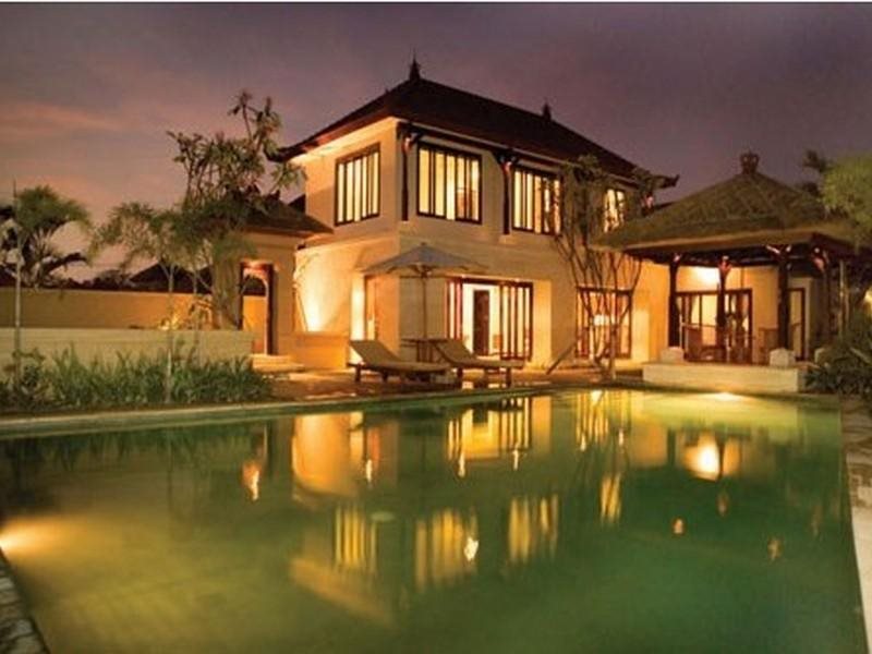 Ocean Heights Villa — 4-Star Luxury Hotel in Bali, Indonesia