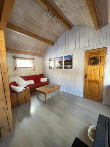 Les Cachettes du Herisson Le Choupisson - last minute hotel in Unknown City