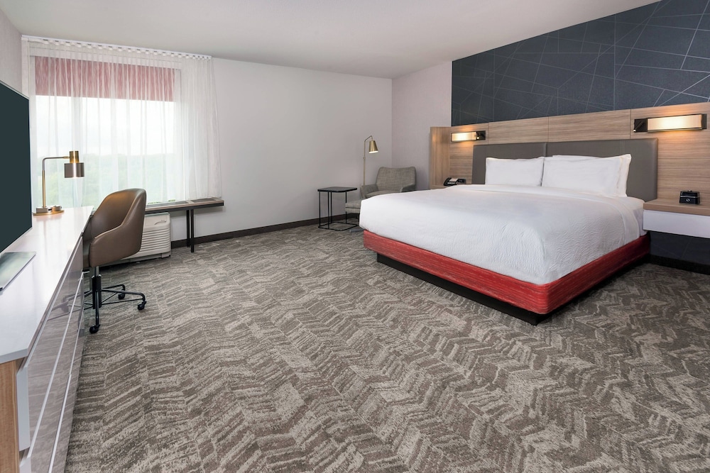 SpringHill Suites by Marriott Lakeland - photo 8