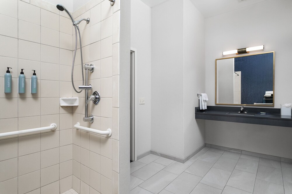 Fairfield Inn & Suites by Marriott Chattanooga South East Ridge - photo 27