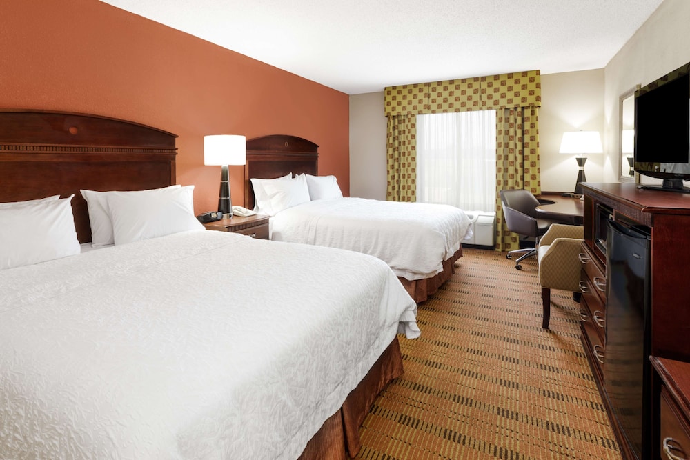 Hampton Inn Moss Point Pascagoula - photo 11