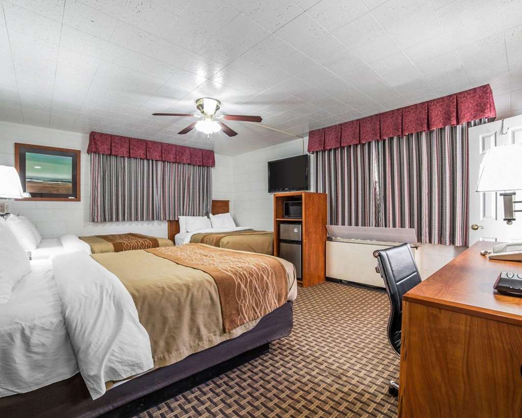 Rodeway Inn Elko Downtown Area - photo 18