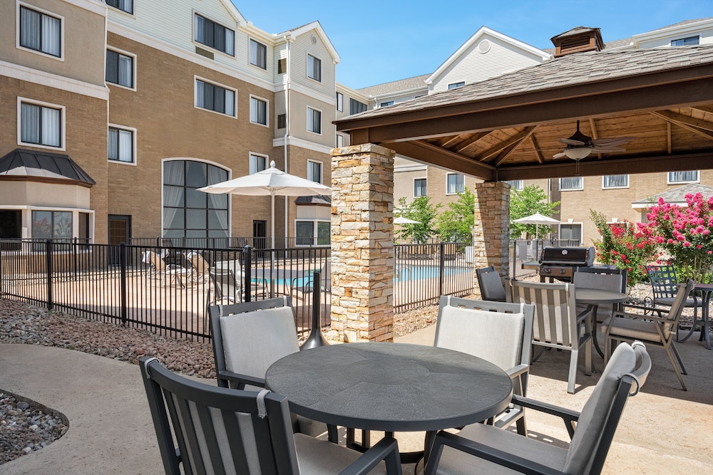 Staybridge Suites Oklahoma City Quail Springs by IHG - photo 50