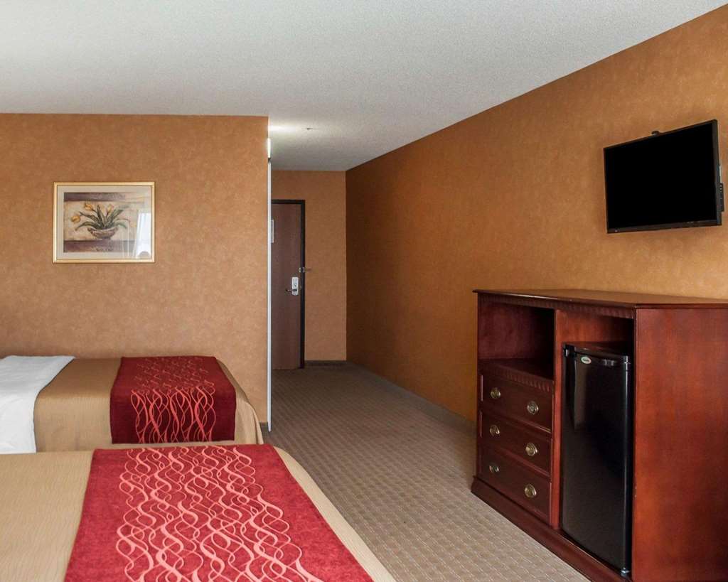 Quality Inn Near Walden Galleria Mall - photo 14