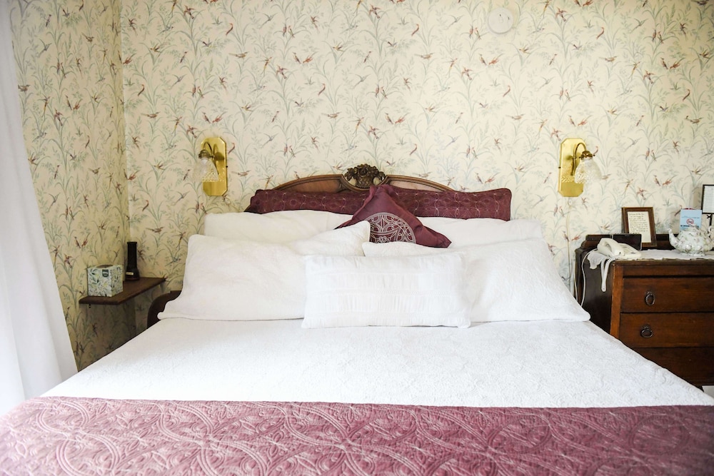 Bath Street Inn - photo 11