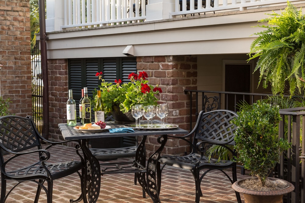The Inn on West Liberty - photo 44