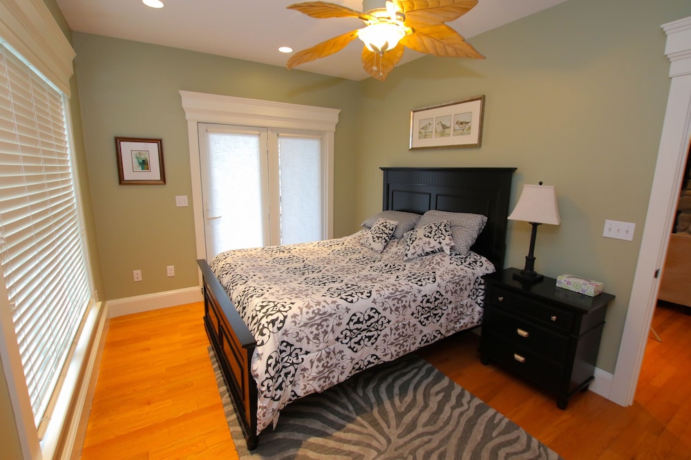Sheepscot Harbour Village Resort - photo 32