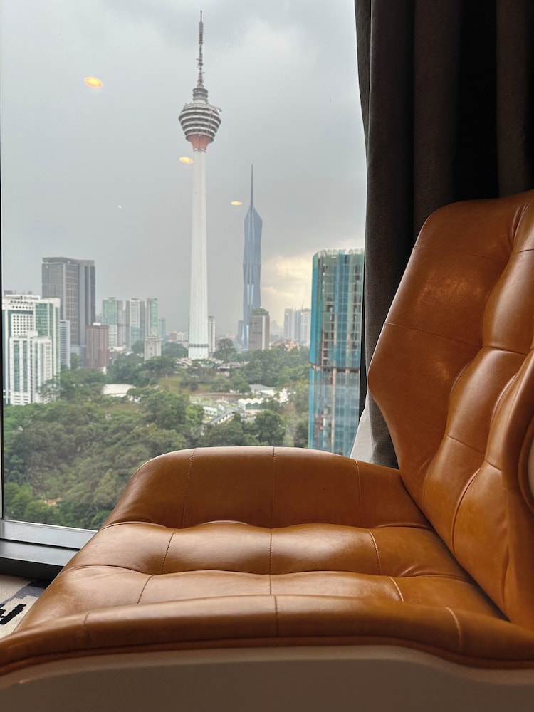 Platinum Suites Tower 2 KLCC — Kuala Lumpur — photo 5