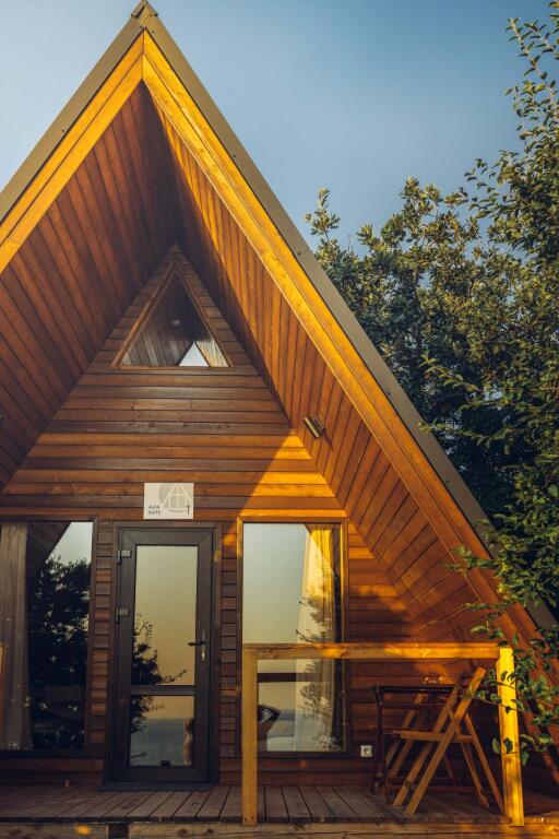 Scala Kabardinka — carbon neutral stay, Kabardinka