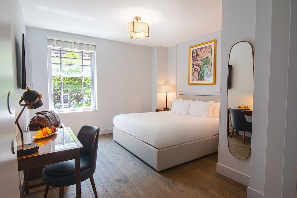 Hotel Belleclaire - photo 29
