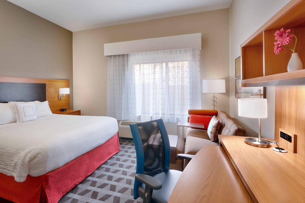 TownePlace Suites by Marriott Elko - photo 7