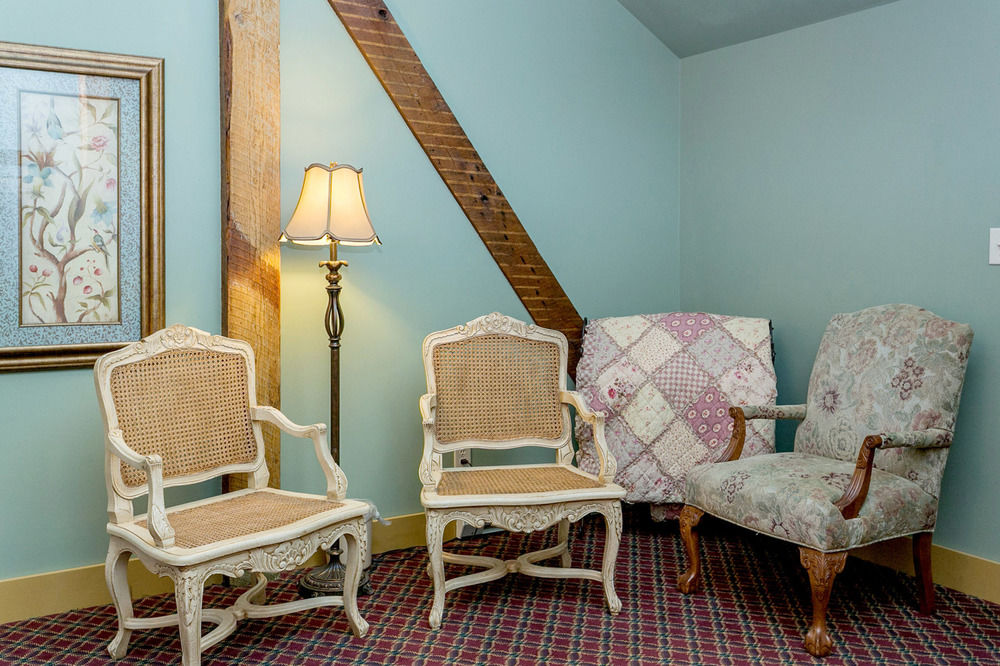 Zuber's Homestead Hotel - photo 33