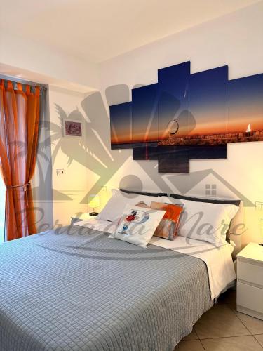 Smeraldo Perla d'aMare Appartamento sul mare — 4-Star Luxury Hotel in San Benedetto Del Tronto, Italy